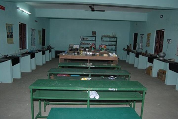 laboratory